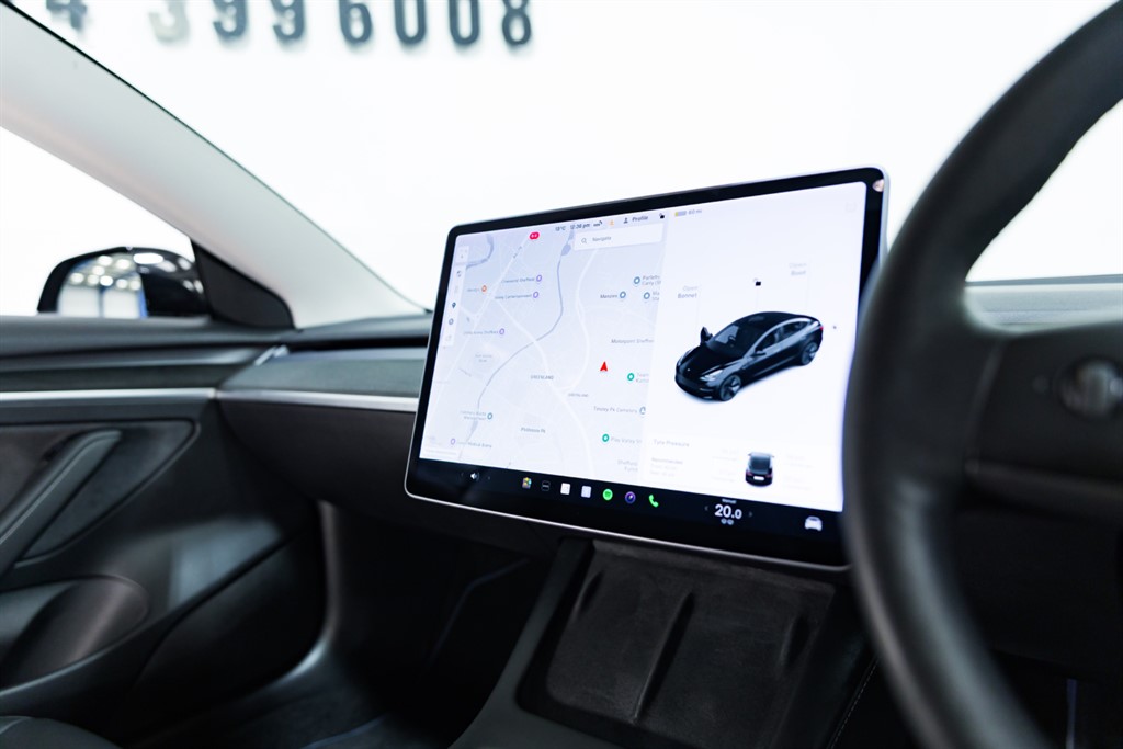 Used Tesla Model 3 2021 for sale - 76285629: Photo 31