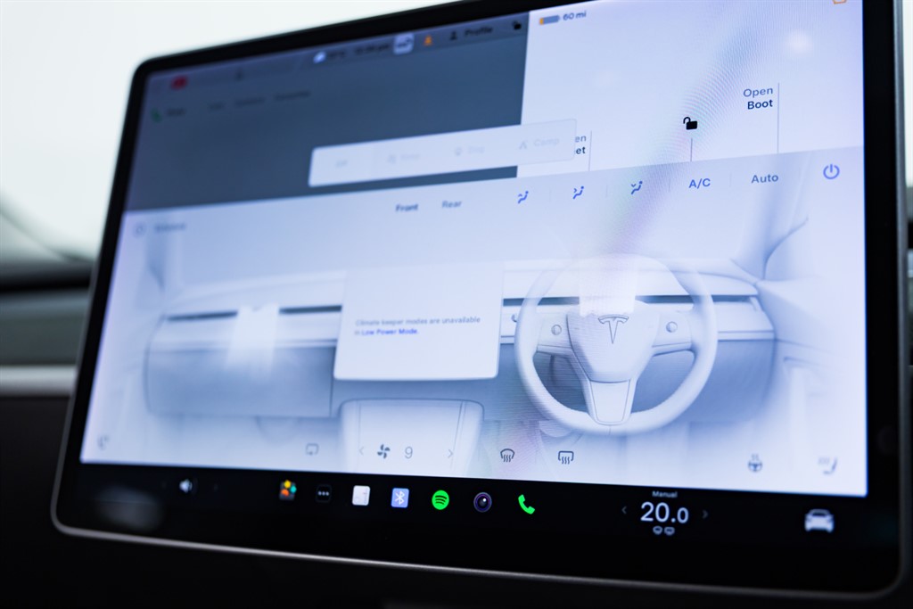Used Tesla Model 3 2021 for sale - 76285629: Photo 43