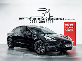 Used Tesla Model 3 2021 for sale - 76285629: Photo