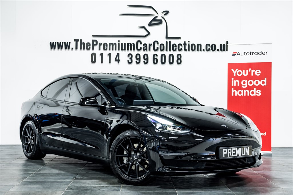 Used Tesla Model 3 2021 for sale - 76285629: Photo 5