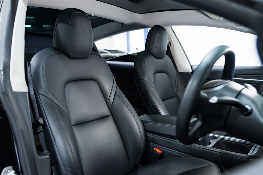 Used Tesla Model 3 2021 for sale - 76285629: Photo 53