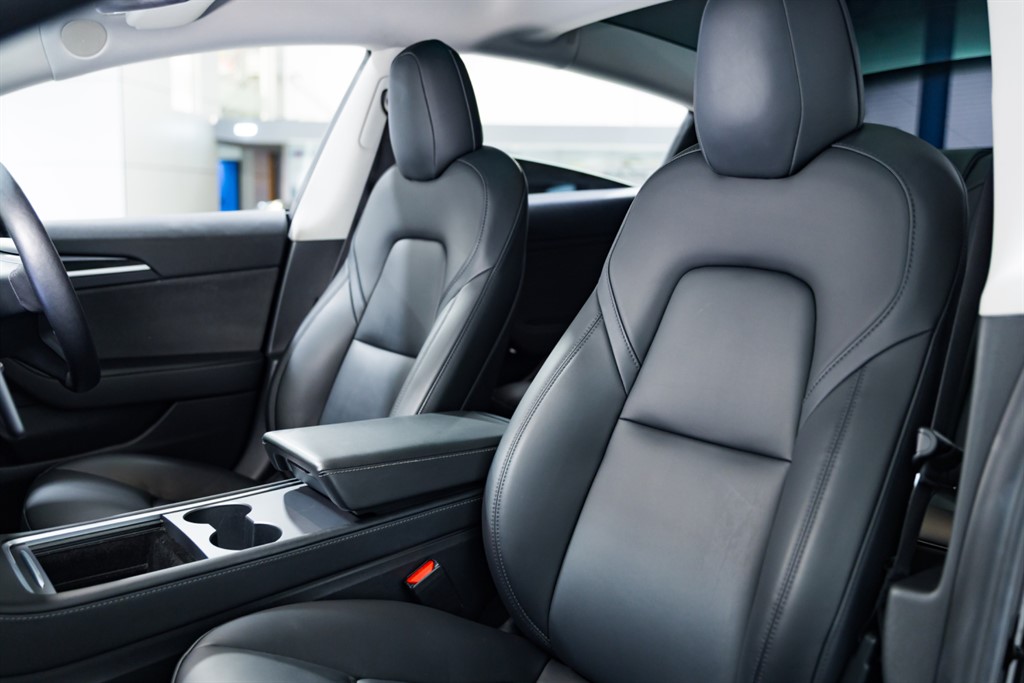 Used Tesla Model 3 2021 for sale - 76285629: Photo 54