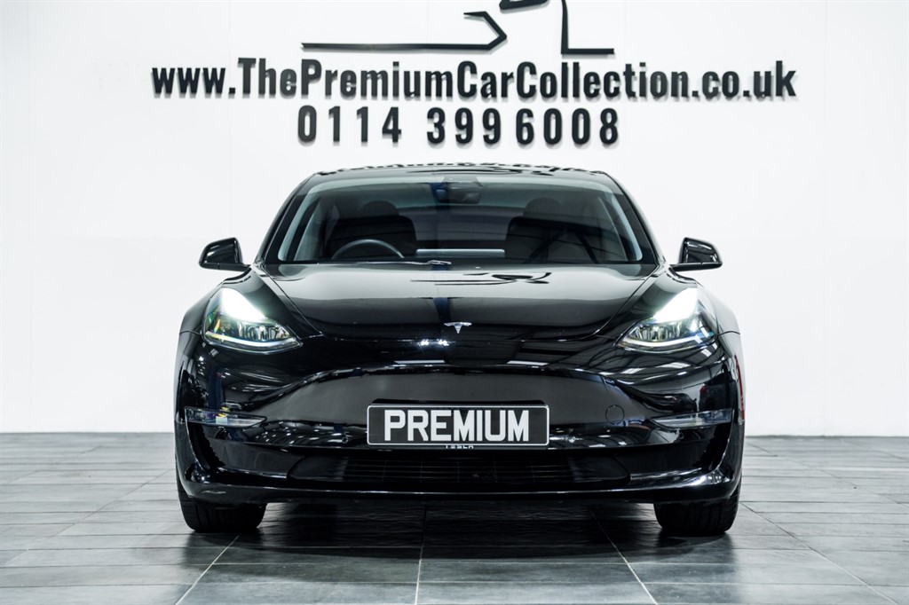 Used Tesla Model 3 2021 for sale - 76285629: Photo 62