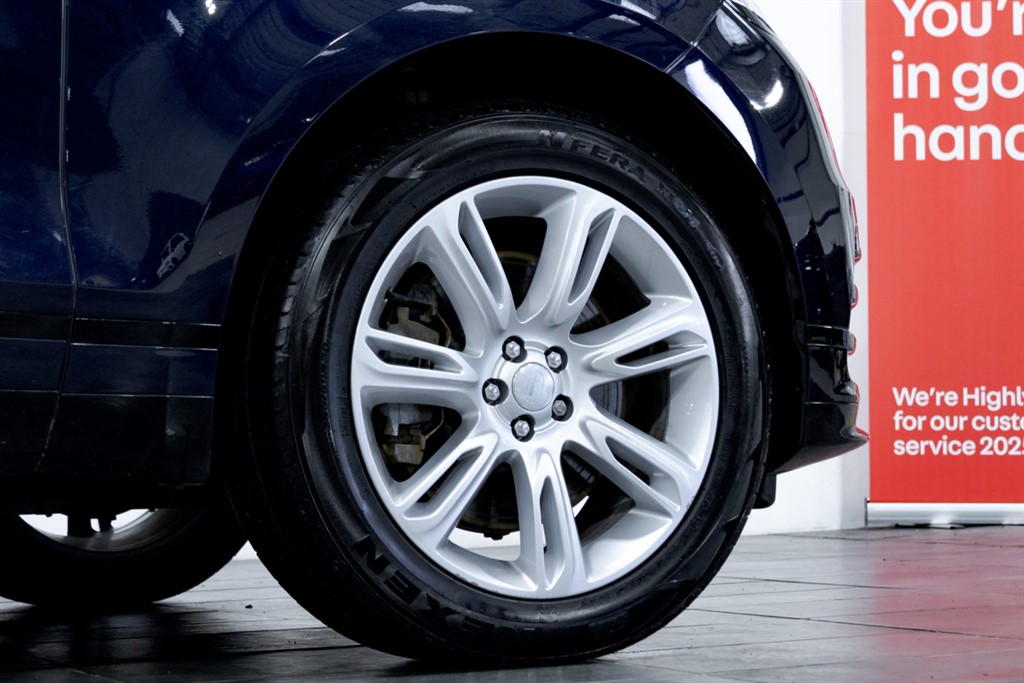 Used Land Rover Range Rover Velar 2022 for sale - 77653358: Photo 10