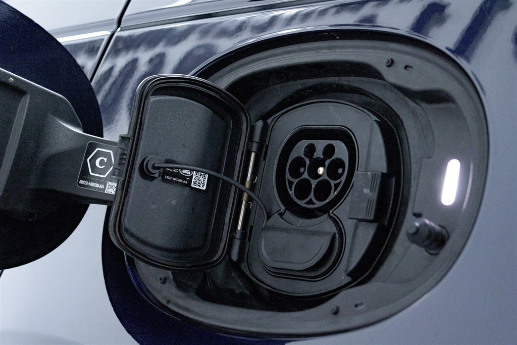 Used Land Rover Range Rover Velar 2022 for sale - 77653358: Photo 13