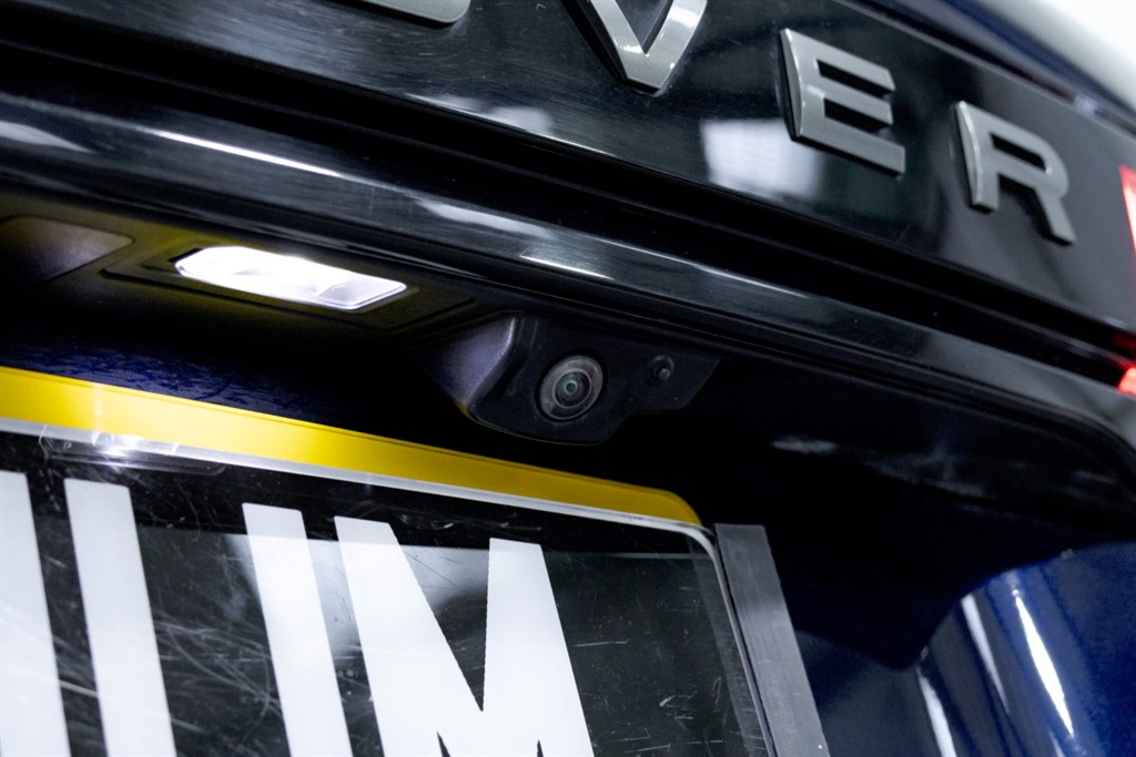 Used Land Rover Range Rover Velar 2022 for sale - 77653358: Photo 22