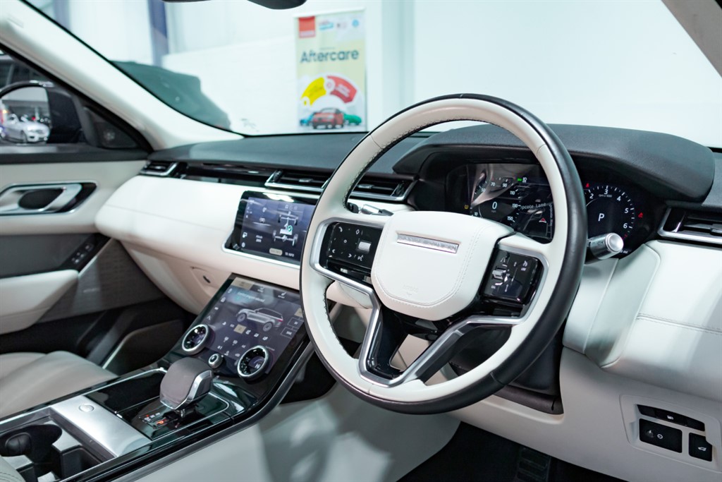 Used Land Rover Range Rover Velar 2022 for sale - 77653358: Photo 27