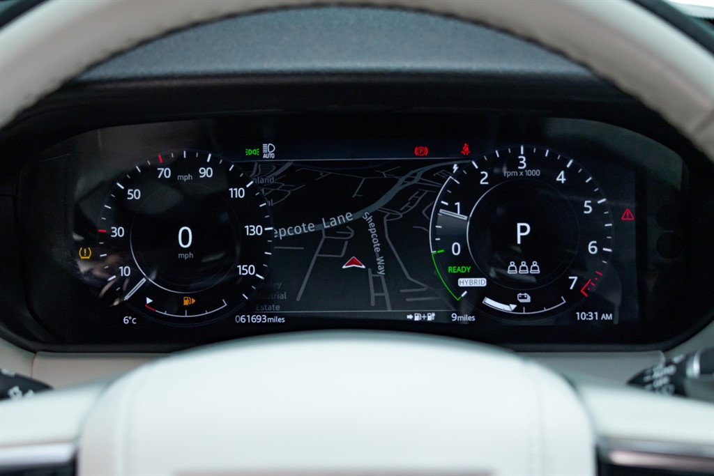 Used Land Rover Range Rover Velar 2022 for sale - 77653358: Photo 32