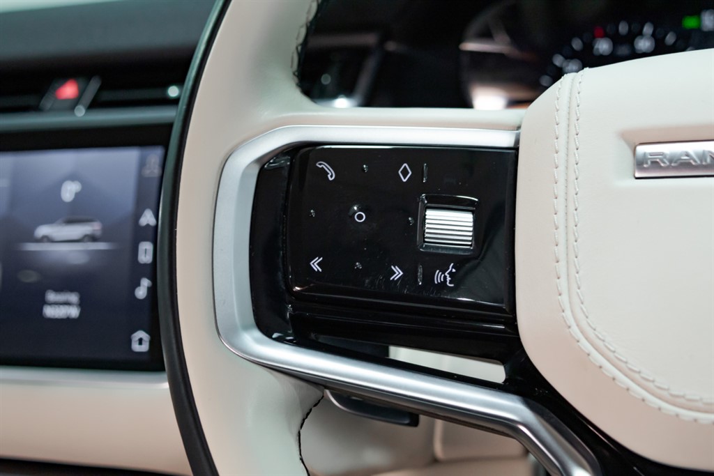 Used Land Rover Range Rover Velar 2022 for sale - 77653358: Photo 33