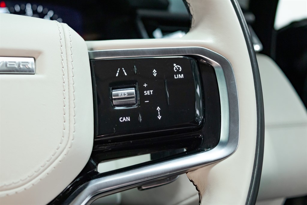 Used Land Rover Range Rover Velar 2022 for sale - 77653358: Photo 34