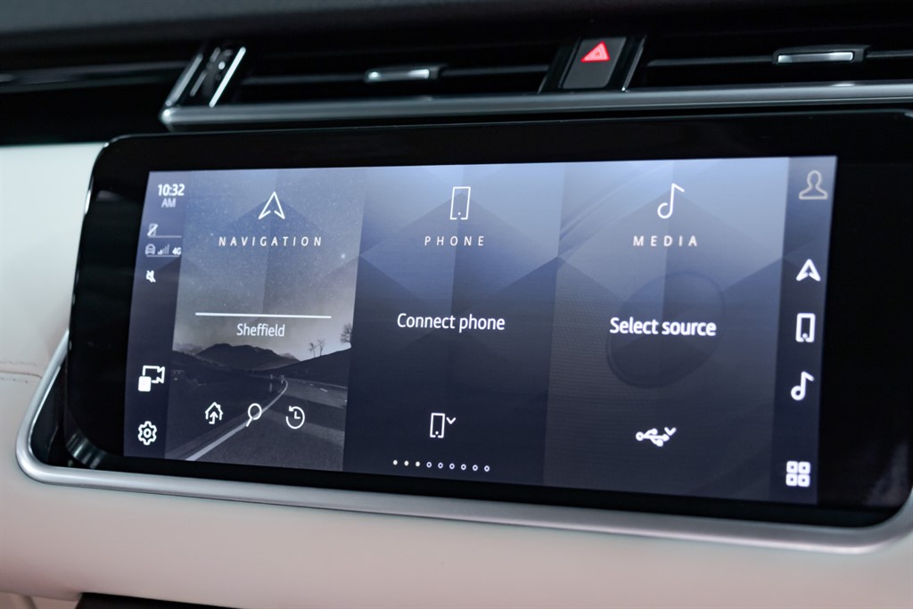 Used Land Rover Range Rover Velar 2022 for sale - 77653358: Photo 40