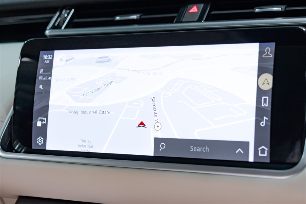 Used Land Rover Range Rover Velar 2022 for sale - 77653358: Photo 41