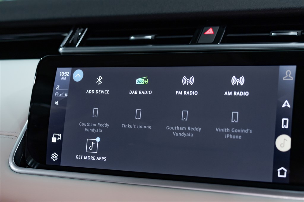 Used Land Rover Range Rover Velar 2022 for sale - 77653358: Photo 42