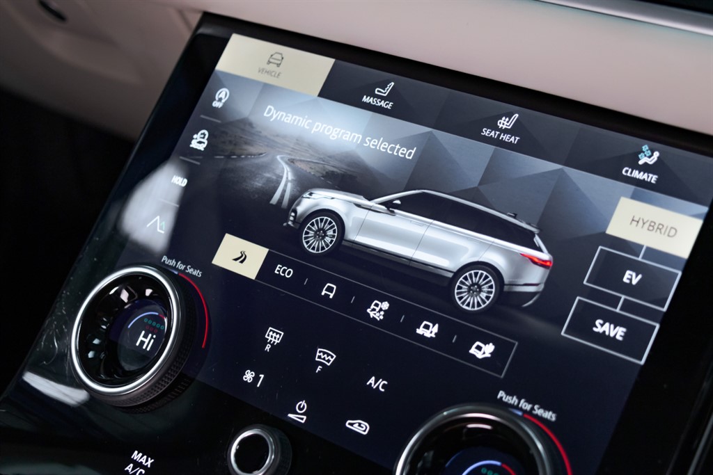 Used Land Rover Range Rover Velar 2022 for sale - 77653358: Photo 47