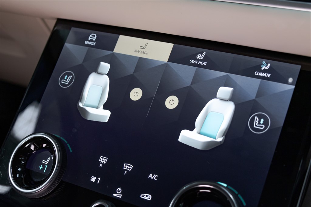 Used Land Rover Range Rover Velar 2022 for sale - 77653358: Photo 48