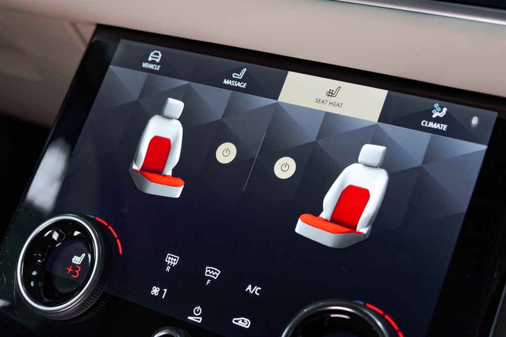 Used Land Rover Range Rover Velar 2022 for sale - 77653358: Photo 49