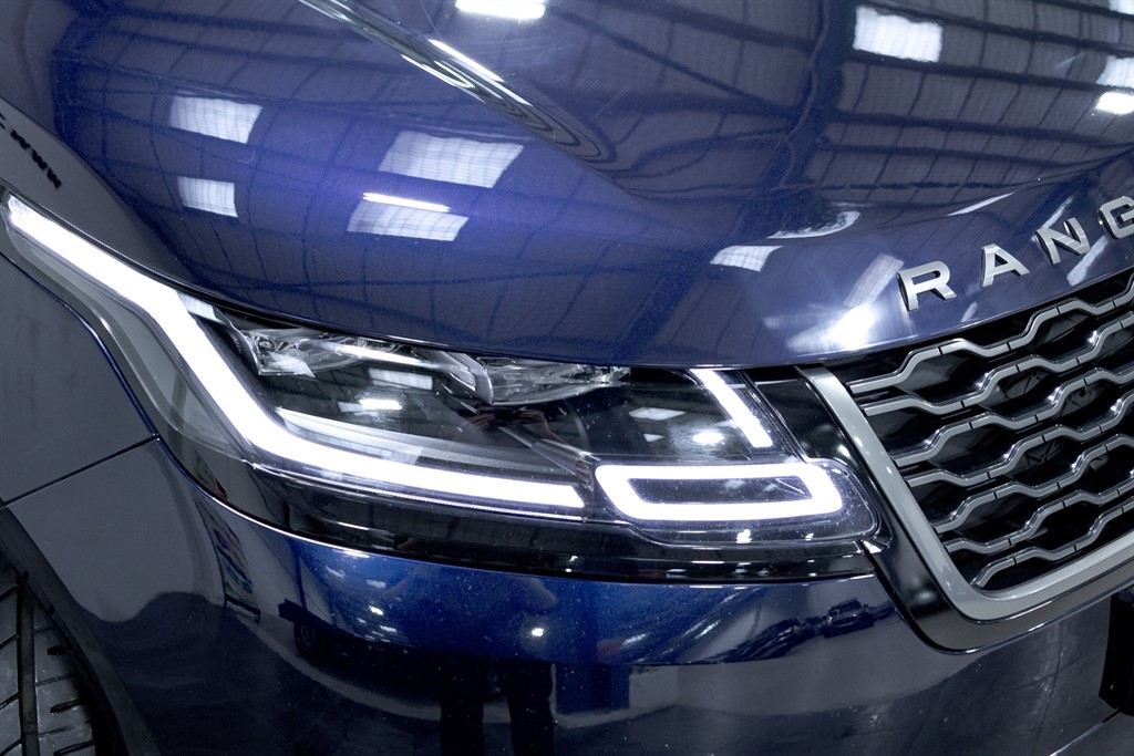 Used Land Rover Range Rover Velar 2022 for sale - 77653358: Photo 5