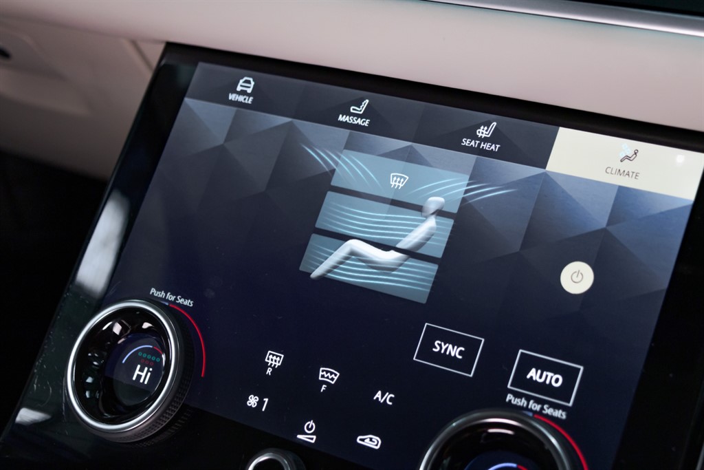 Used Land Rover Range Rover Velar 2022 for sale - 77653358: Photo 50