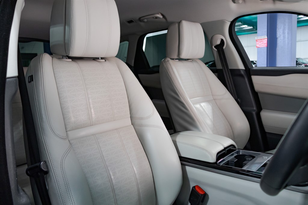 Used Land Rover Range Rover Velar 2022 for sale - 77653358: Photo 57