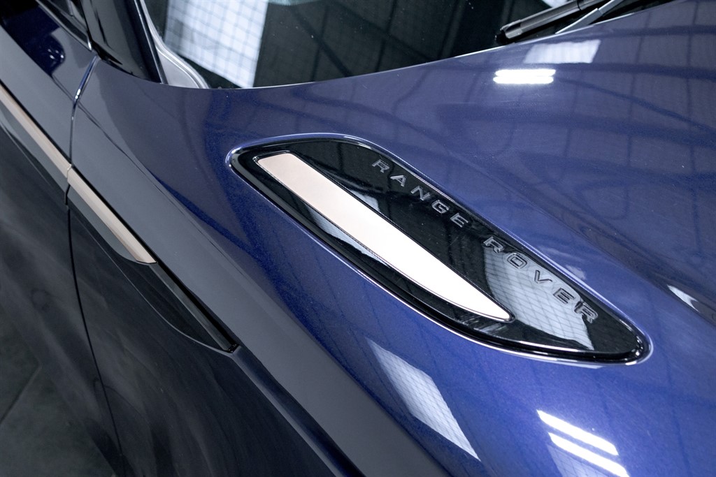 Used Land Rover Range Rover Velar 2022 for sale - 77653358: Photo 6