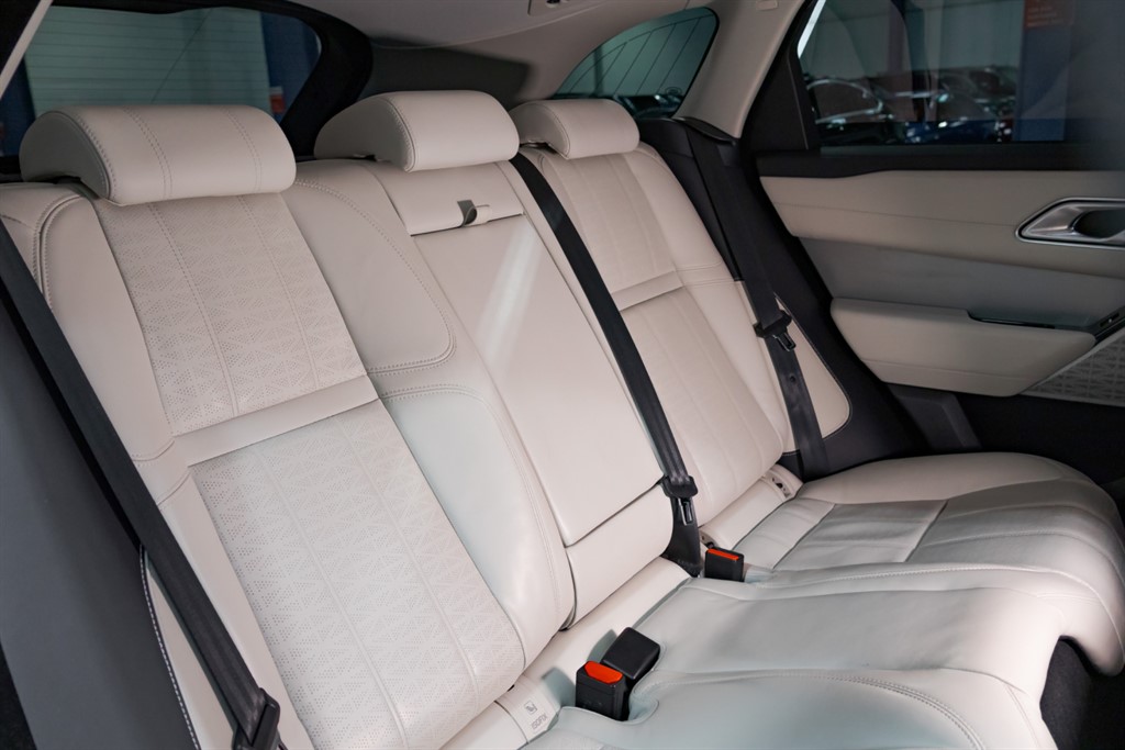 Used Land Rover Range Rover Velar 2022 for sale - 77653358: Photo 62