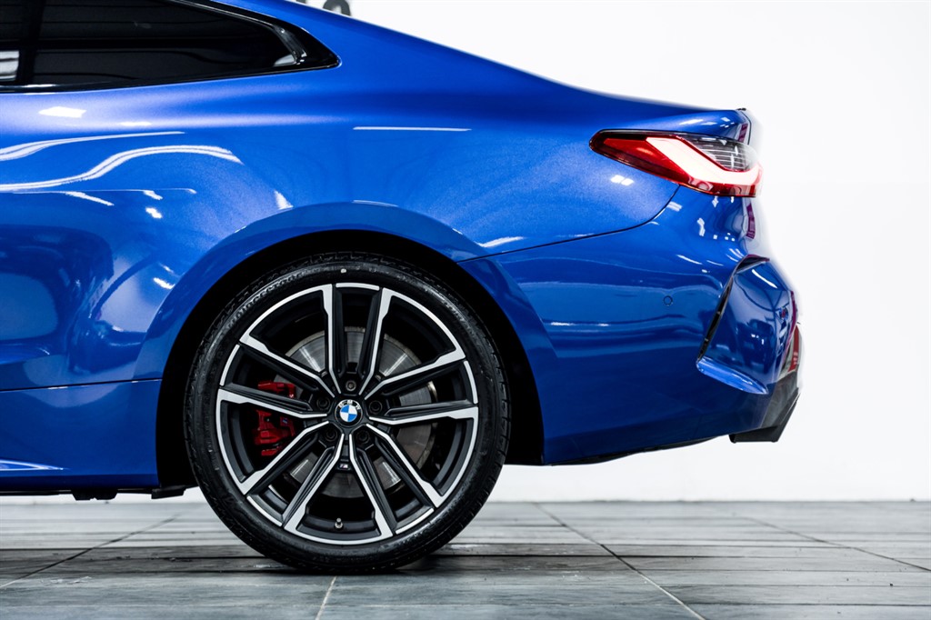 Used BMW 4 Series 2023 for sale - 76344262: Photo 10