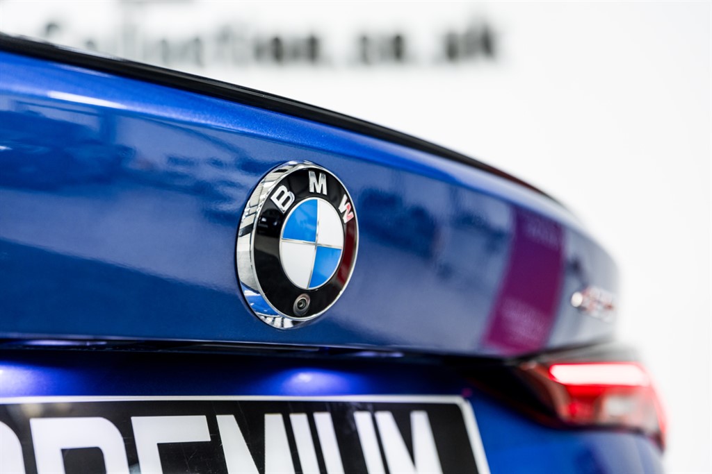 Used BMW 4 Series 2023 for sale - 76344262: Photo 14