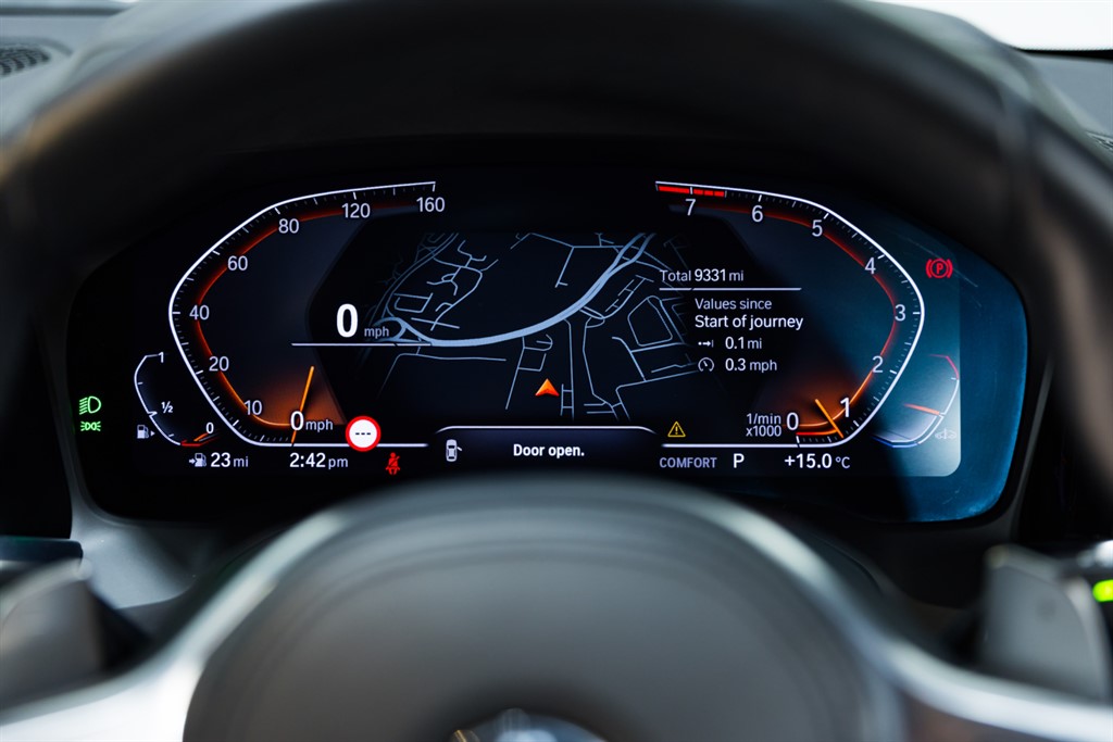Used BMW 4 Series 2023 for sale - 76344262: Photo 23