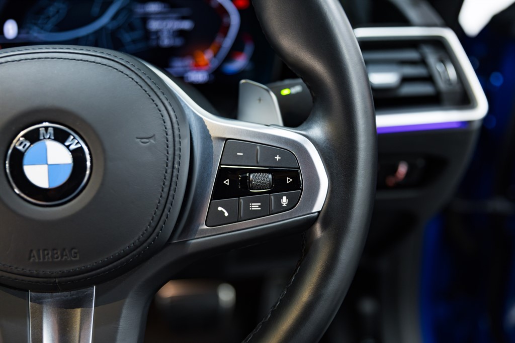 Used BMW 4 Series 2023 for sale - 76344262: Photo 24