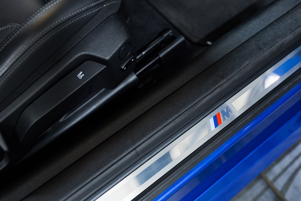Used BMW 4 Series 2023 for sale - 76344262: Photo 31