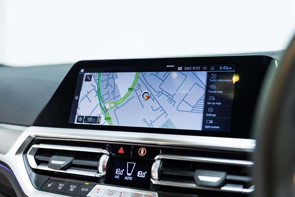 Used BMW 4 Series 2023 for sale - 76344262: Photo 34