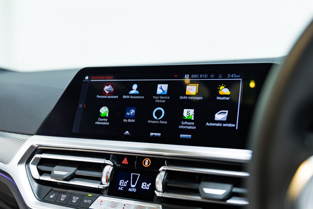 Used BMW 4 Series 2023 for sale - 76344262: Photo 35