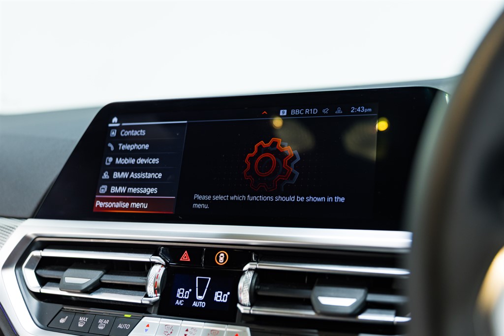 Used BMW 4 Series 2023 for sale - 76344262: Photo 36