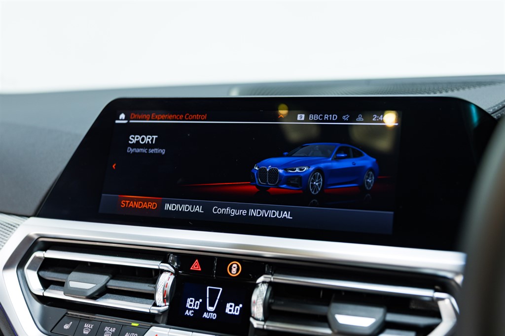 Used BMW 4 Series 2023 for sale - 76344262: Photo 37