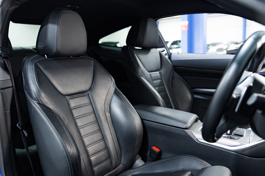 Used BMW 4 Series 2023 for sale - 76344262: Photo 48