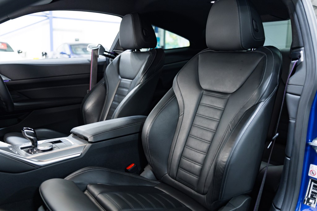 Used BMW 4 Series 2023 for sale - 76344262: Photo 49