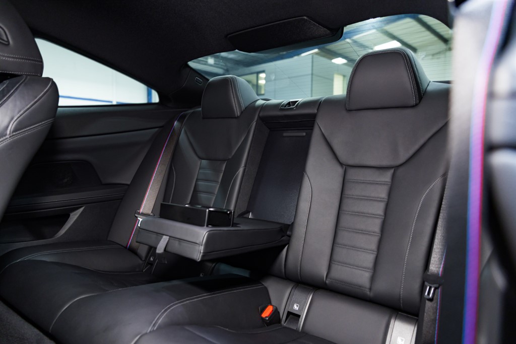 Used BMW 4 Series 2023 for sale - 76344262: Photo 52
