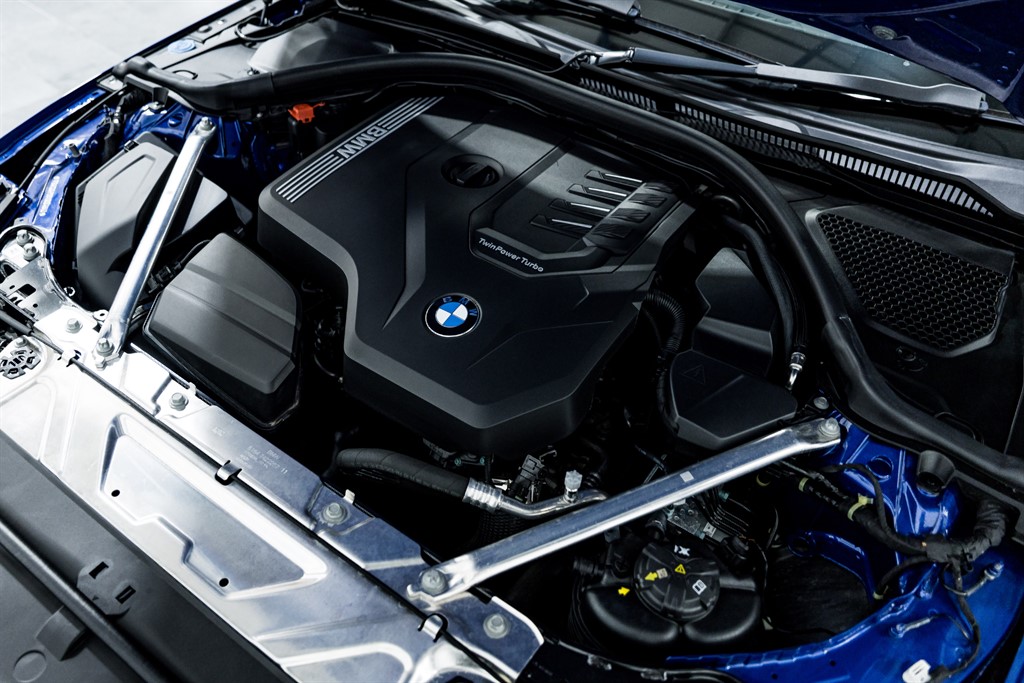 Used BMW 4 Series 2023 for sale - 76344262: Photo 54