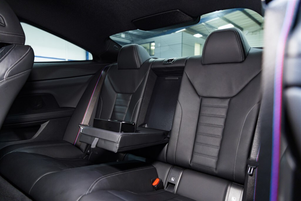 Used BMW 4 Series 2023 for sale - 76344262: Photo 57