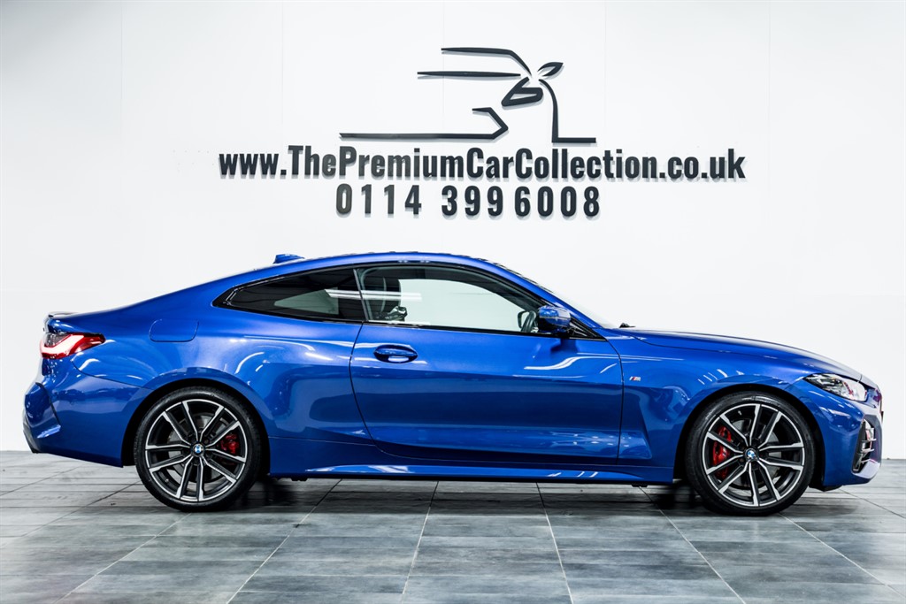 Used BMW 4 Series 2023 for sale - 76344262: Photo 6