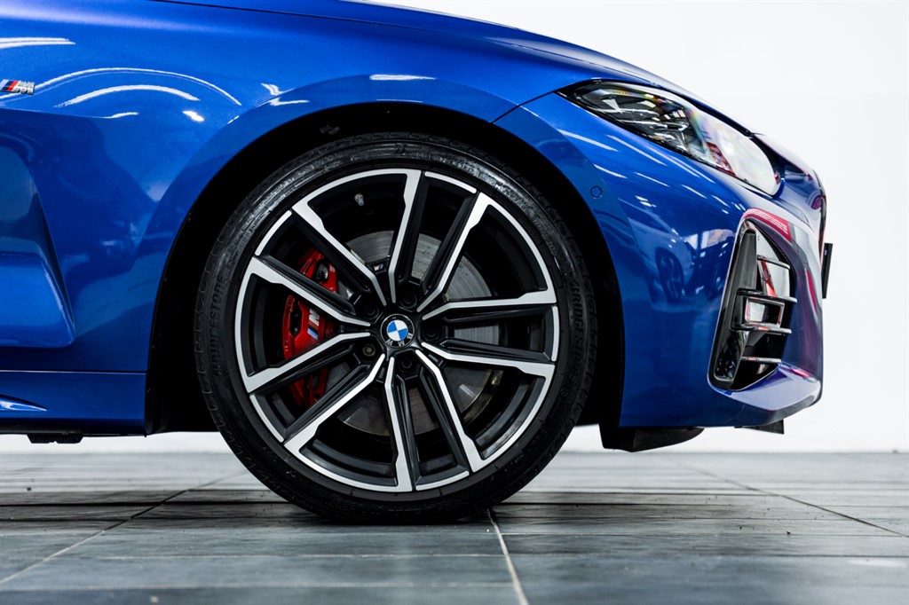 Used BMW 4 Series 2023 for sale - 76344262: Photo 7