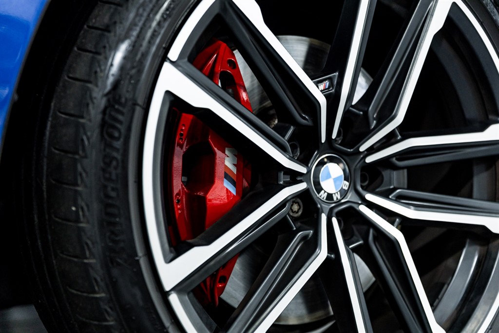 Used BMW 4 Series 2023 for sale - 76344262: Photo 8