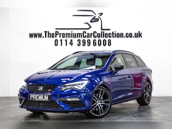 Used SEAT Leon 2018 for sale - 78896121: Photo