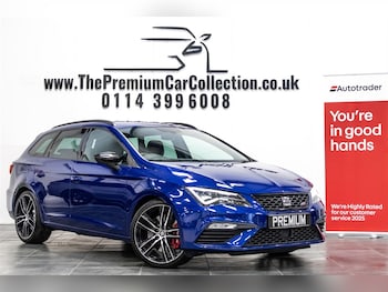 Used SEAT Leon 2018 for sale - 78896121: Photo
