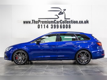 Used SEAT Leon 2018 for sale - 78896121: Photo