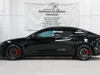 Used Tesla Model 3 2025 for sale - 75229924: Photo