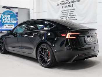 Used Tesla Model 3 2025 for sale - 75229924: Photo