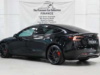 Used Tesla Model 3 2025 for sale - 75229924: Photo