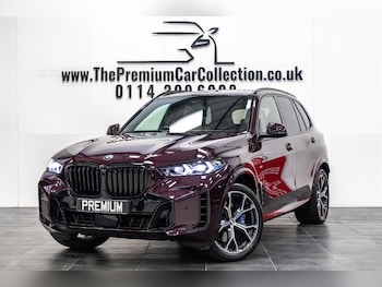 Used BMW X5 2024 for sale - 78885699: Photo