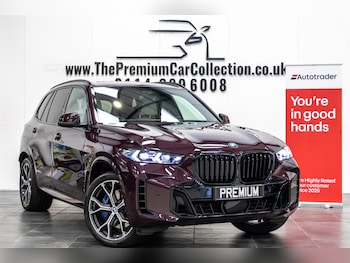Used BMW X5 2024 for sale - 78885699: Photo